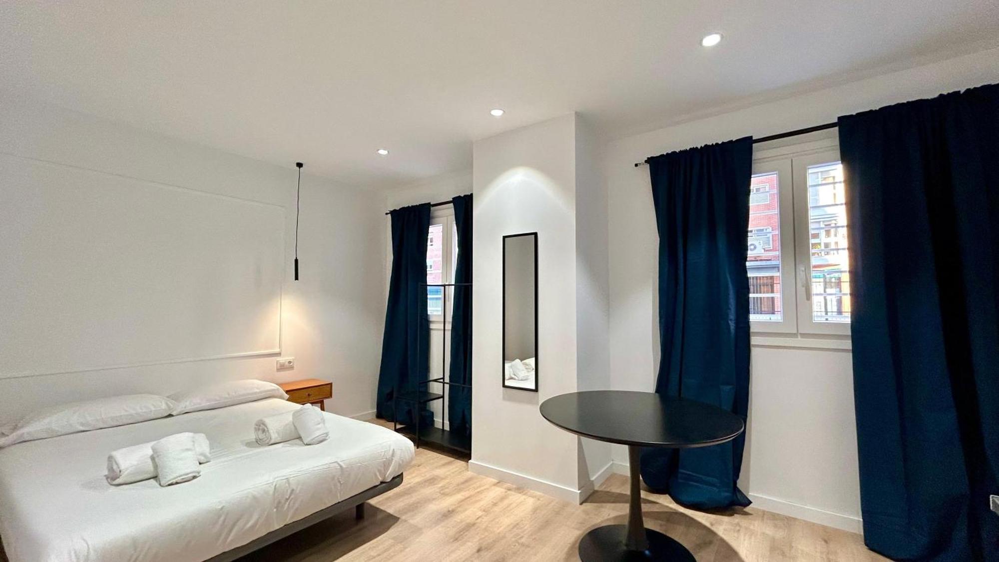 Hotelito Boutique Puente Vallecas Apartment Madrid