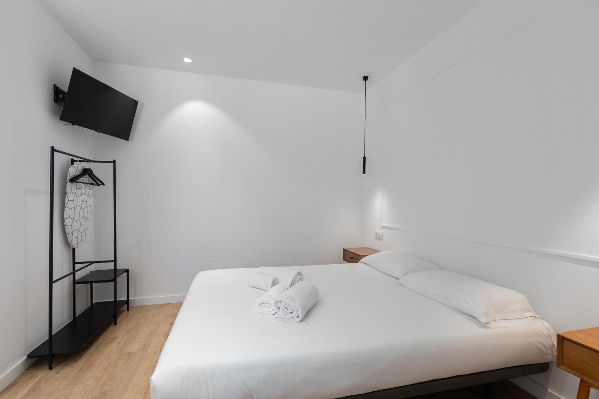 Hotelito Boutique Puente Vallecas Apartment