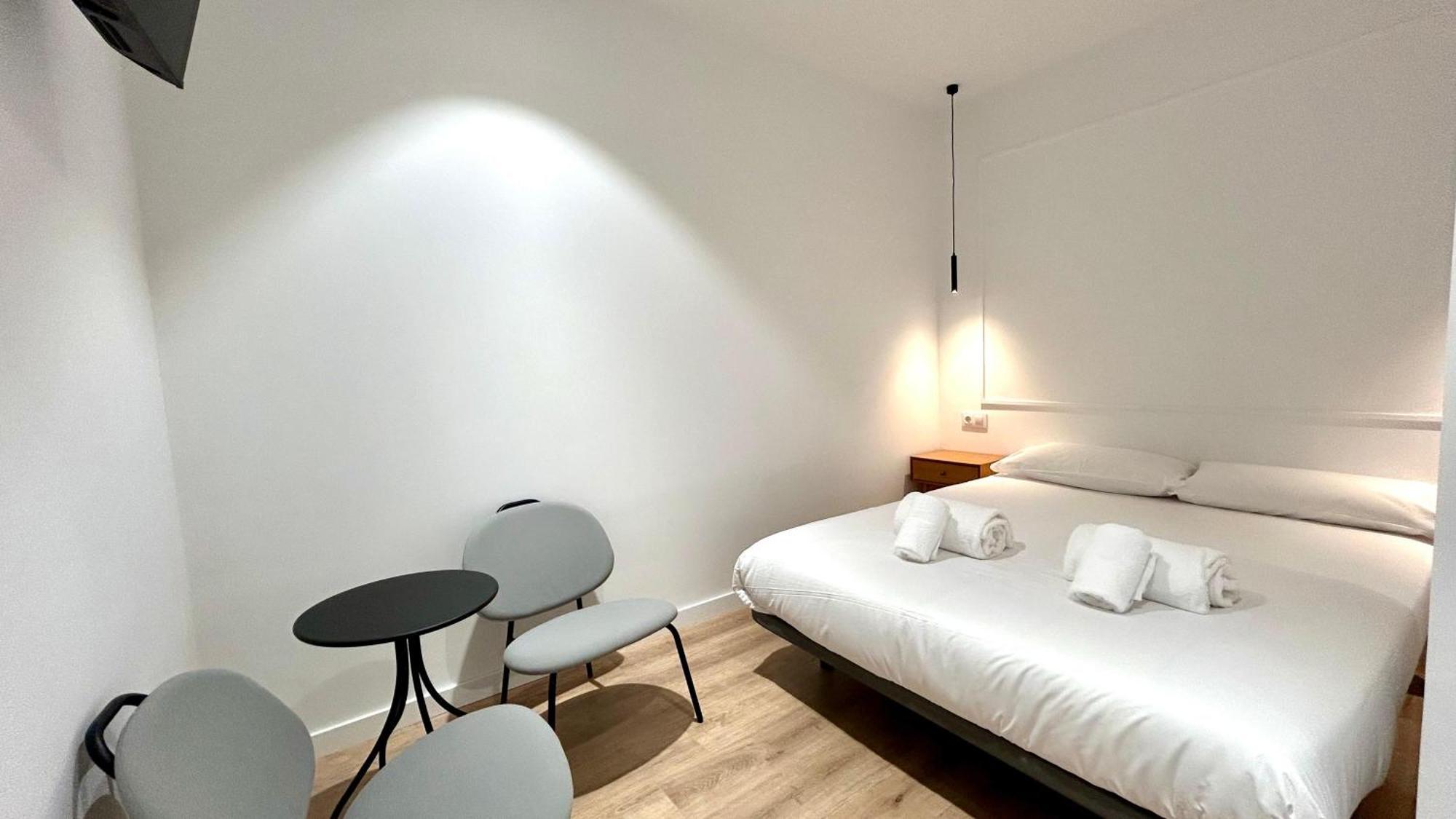Apartment Hotelito Boutique Puente Vallecas *