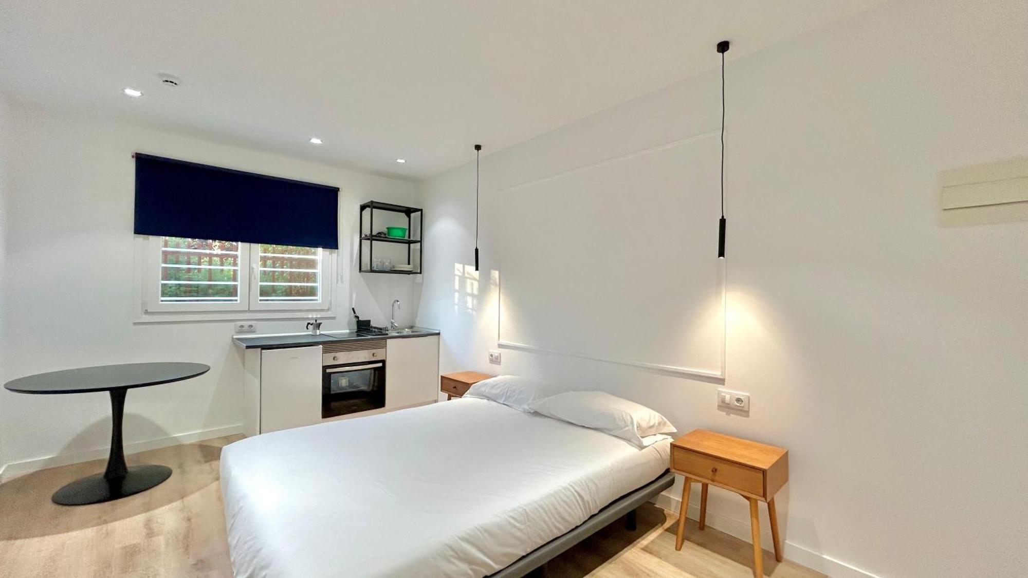 Hotelito Boutique Puente Vallecas Apartment