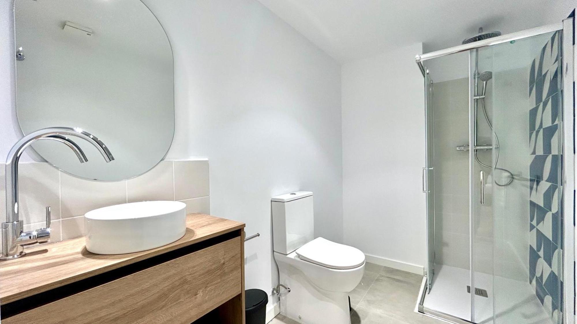 Appartement Hotelito Boutique Puente Vallecas