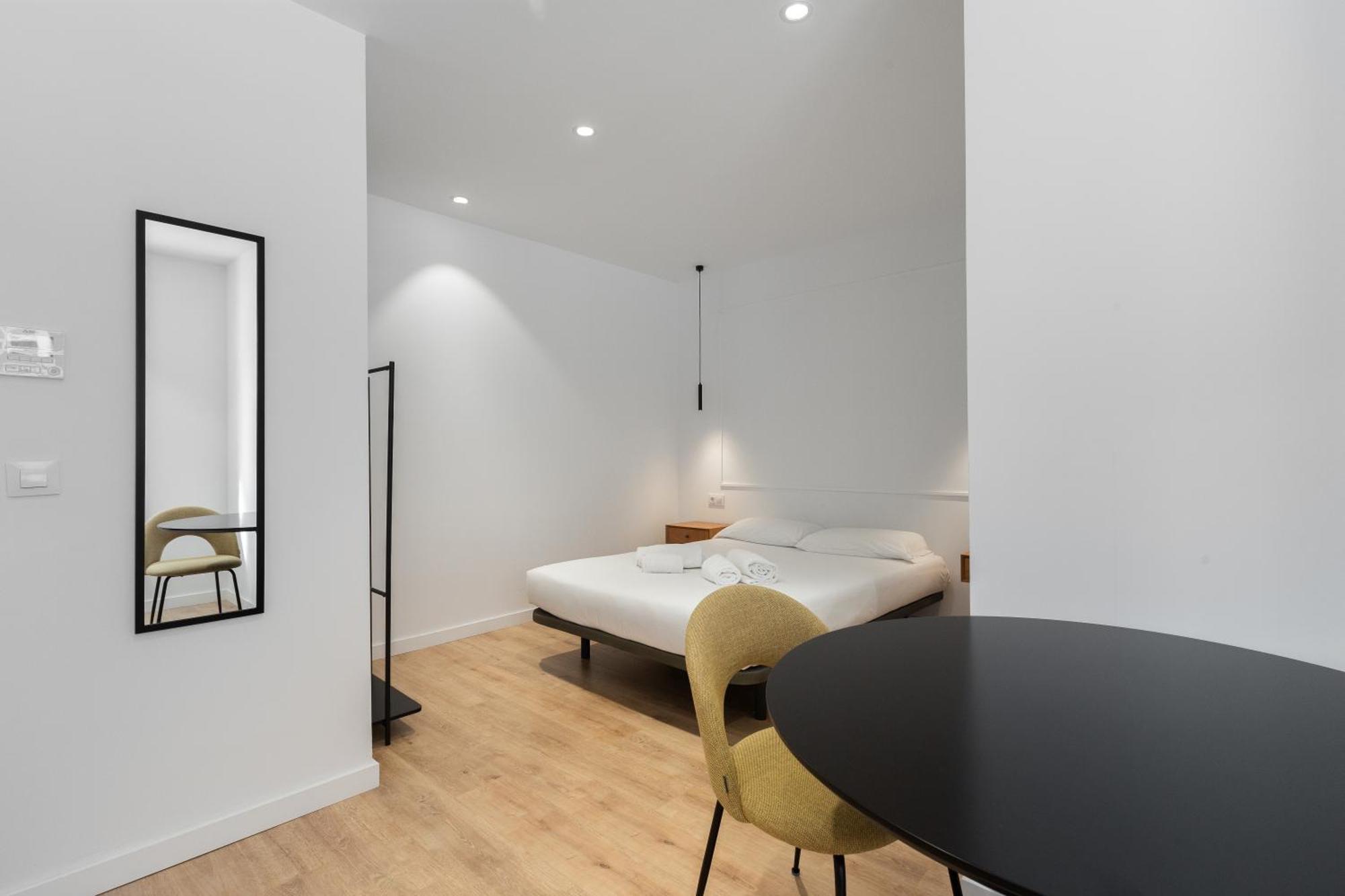 Appartement Hotelito Boutique Puente Vallecas