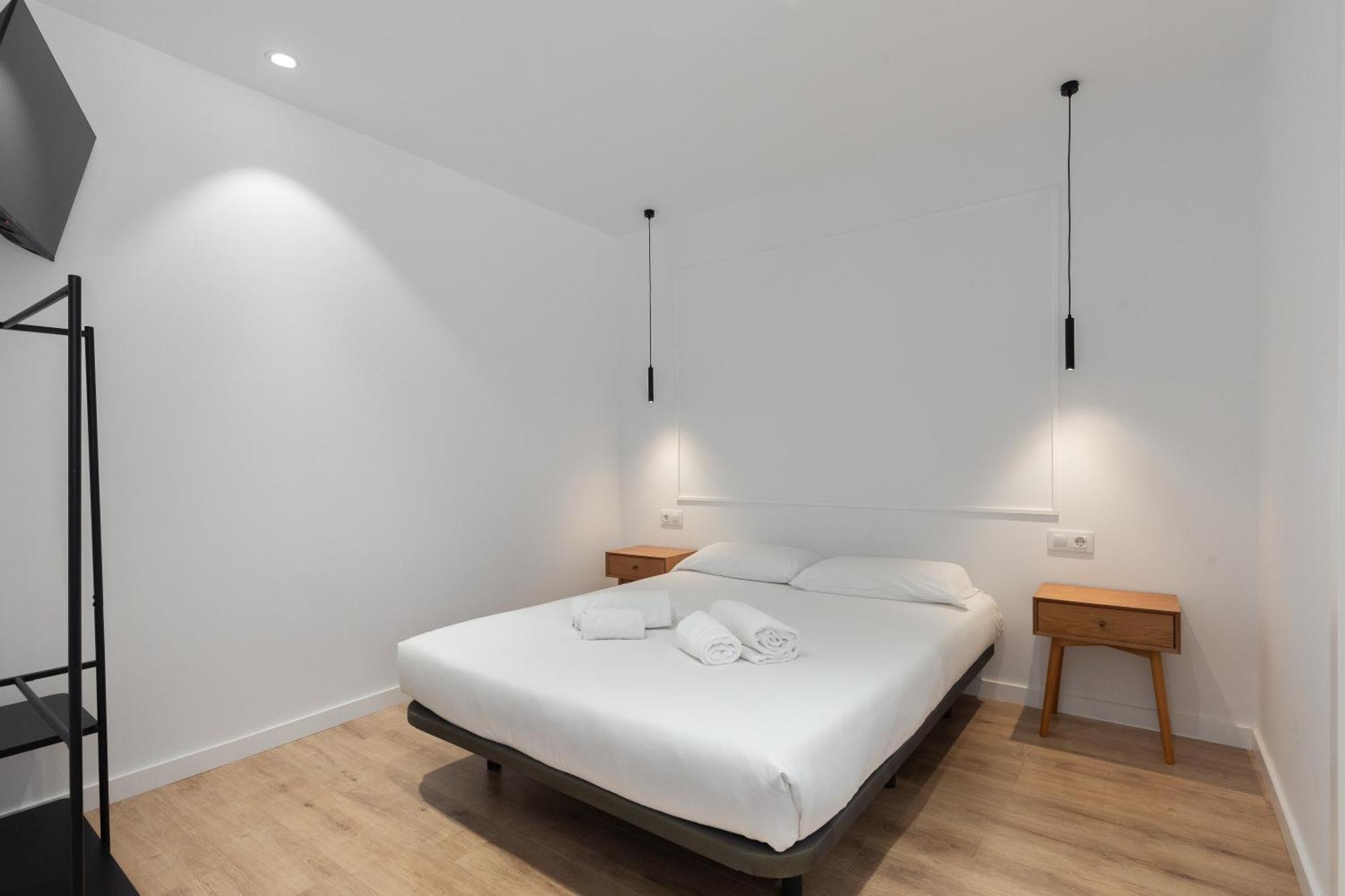 Hotelito Boutique Puente Vallecas Appartement *