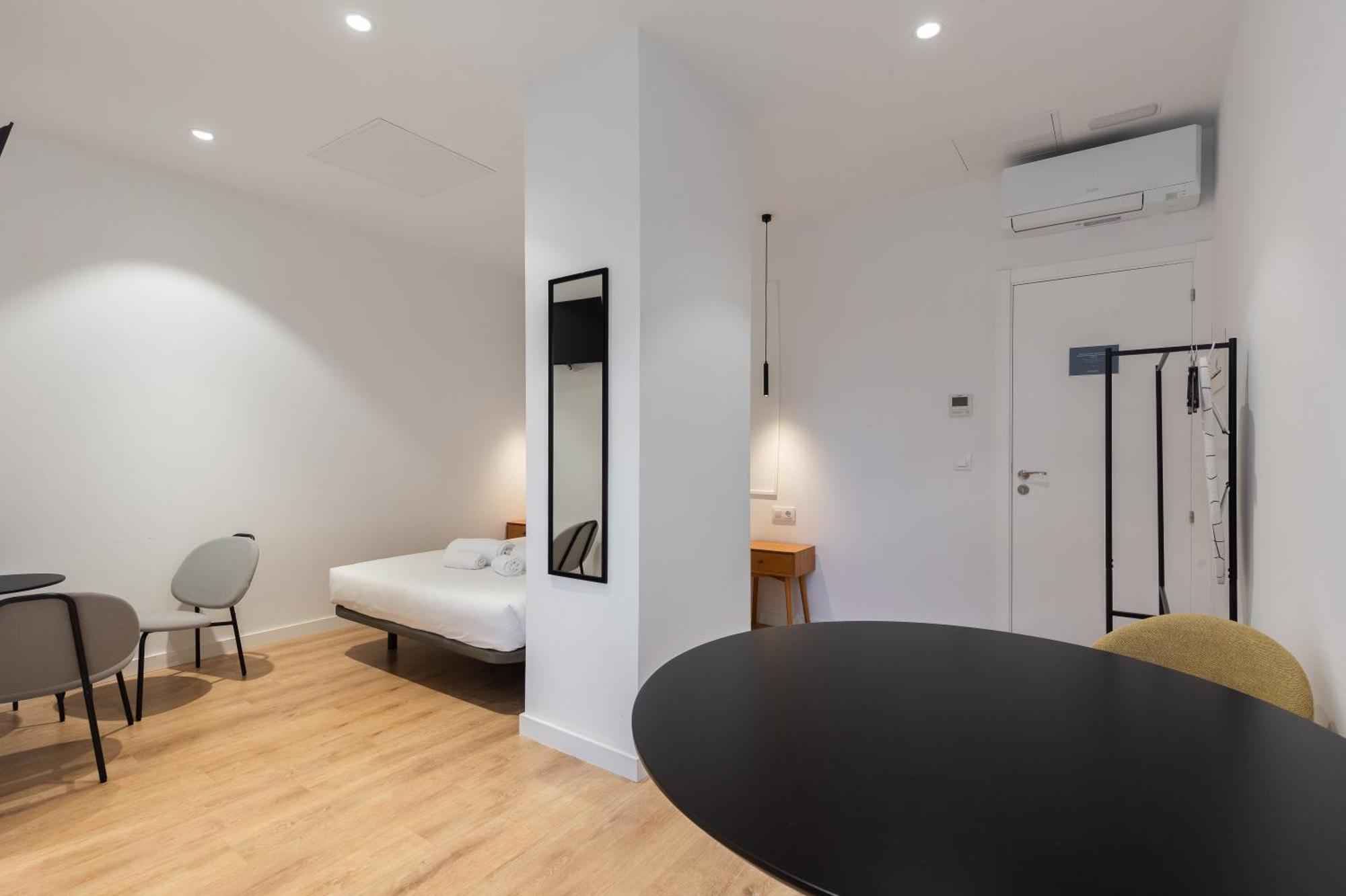 Appartement Hotelito Boutique Puente Vallecas