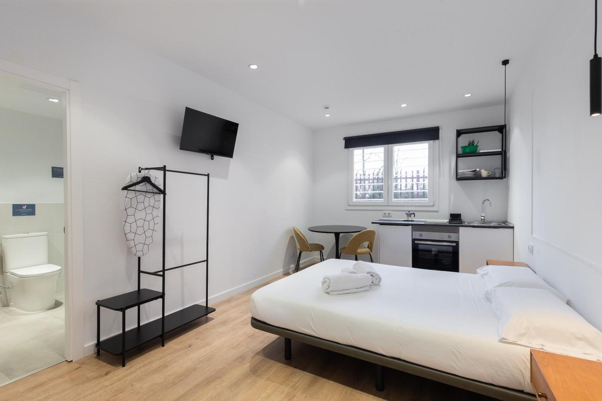 Hotelito Boutique Puente Vallecas Appartement *