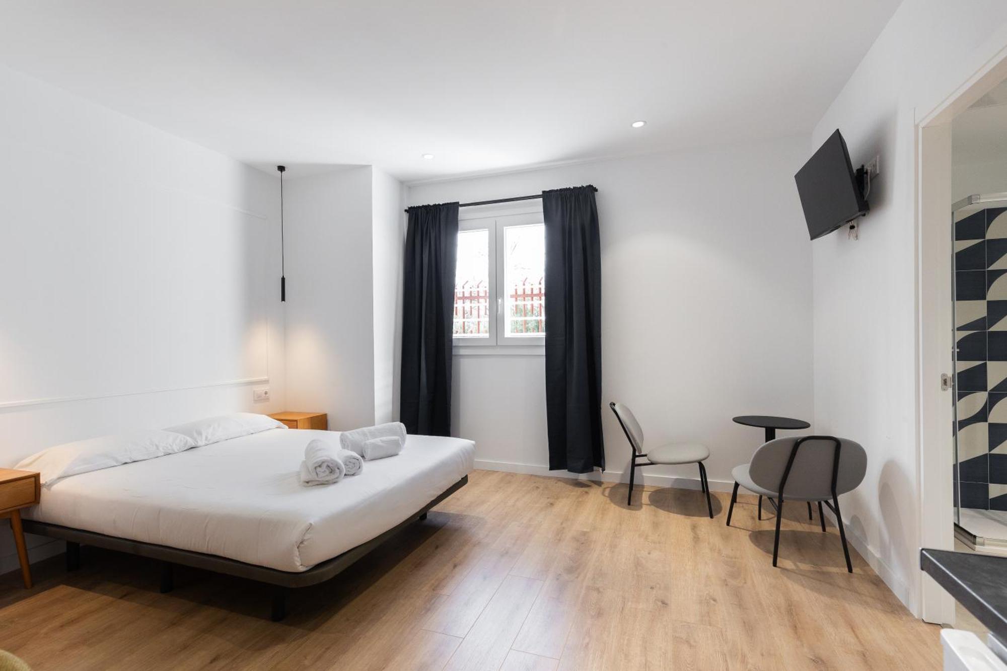 Hotelito Boutique Puente Vallecas Appartement *