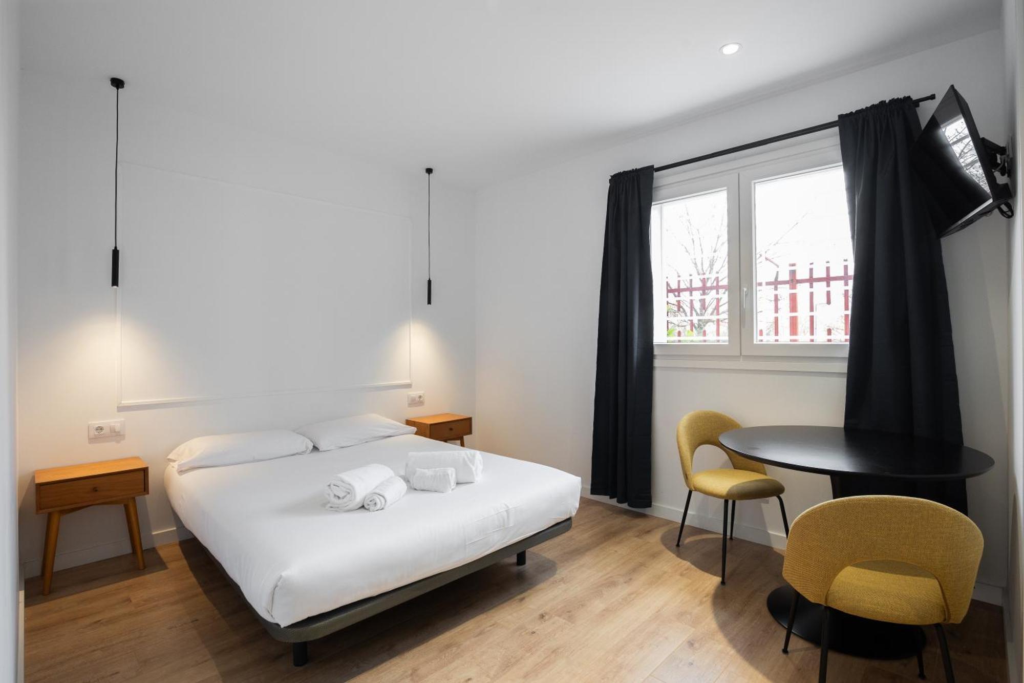 Appartement Hotelito Boutique Puente Vallecas