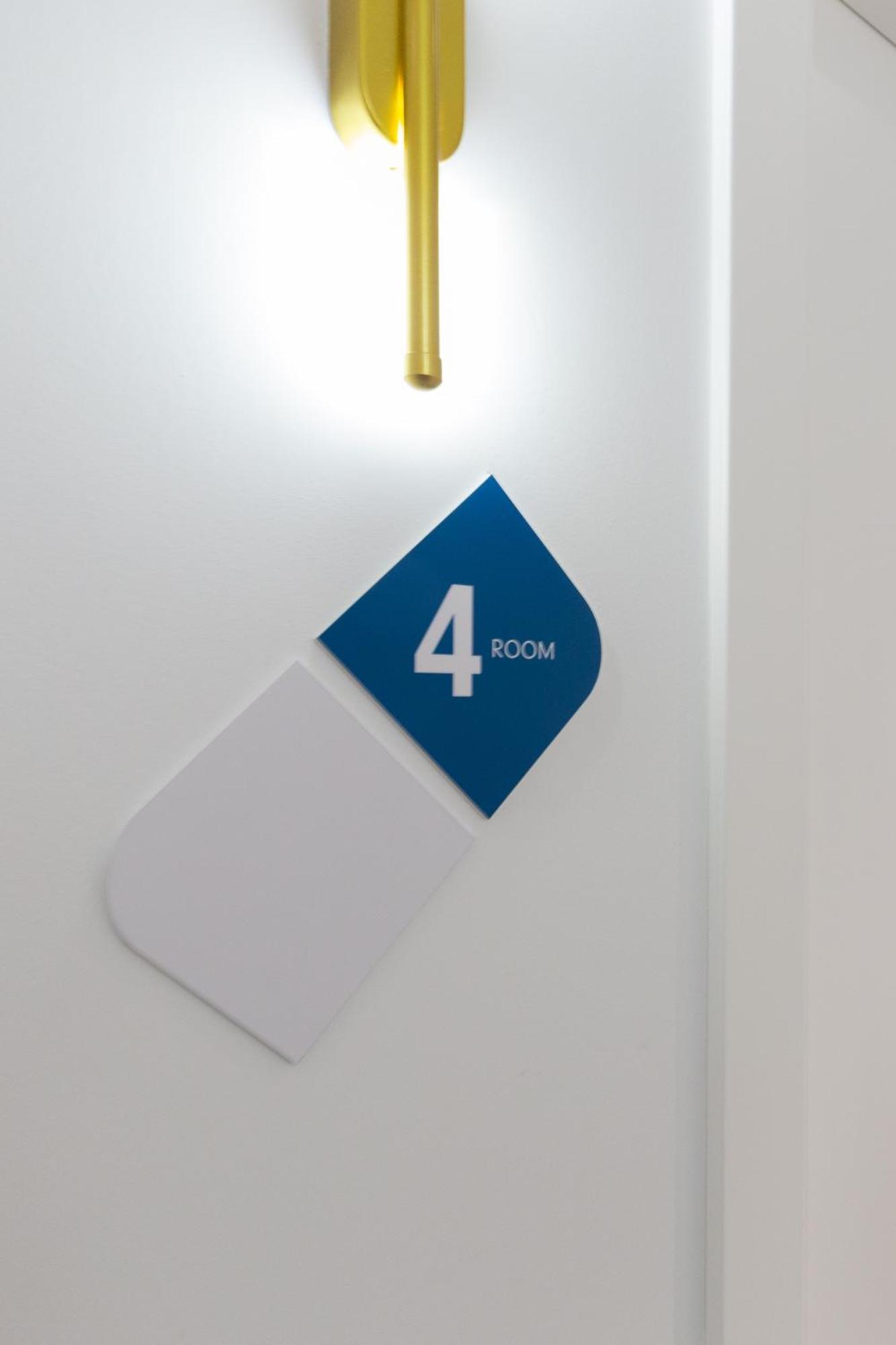 Appartement Hotelito Boutique Puente Vallecas *