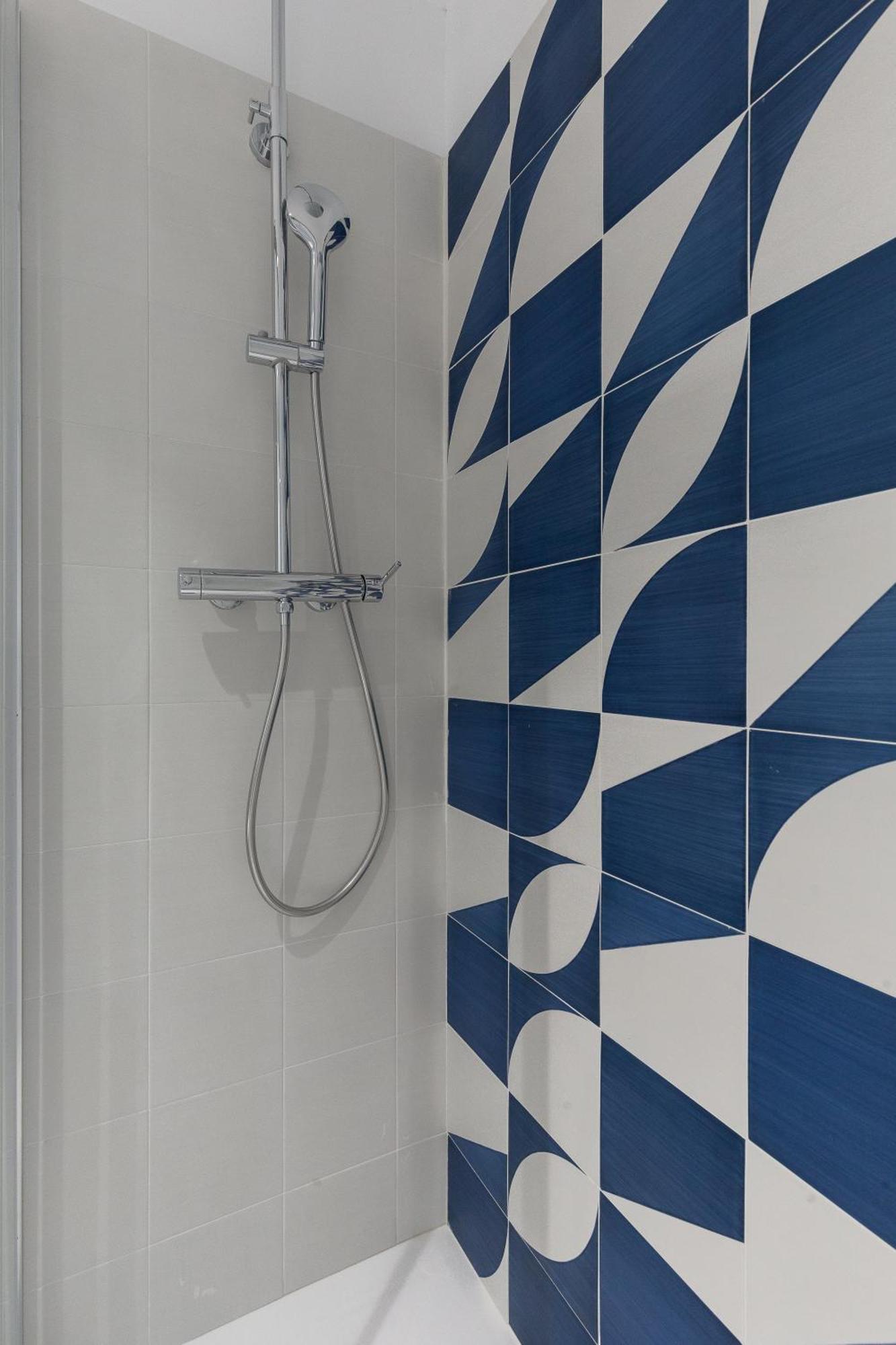 Appartement Hotelito Boutique Puente Vallecas