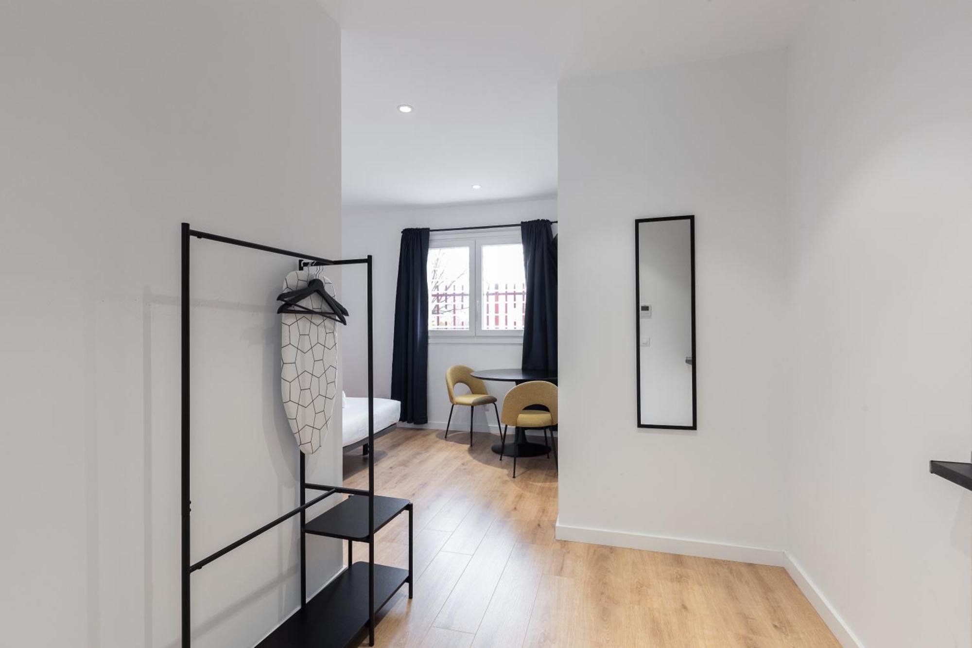 Appartement Hotelito Boutique Puente Vallecas Madrid